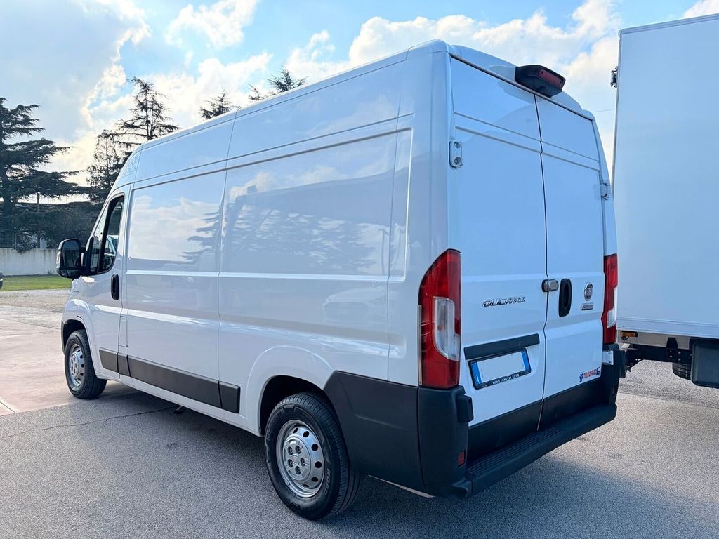 Fiat Ducato 2019