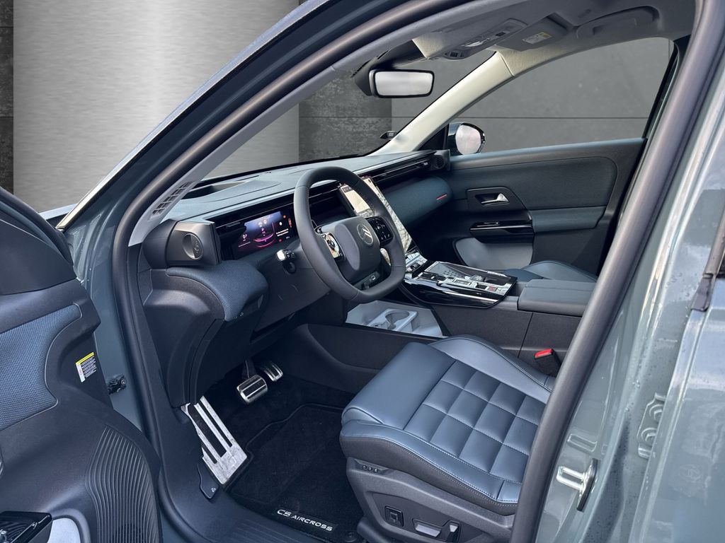 Citroën C5 Aircross 2025