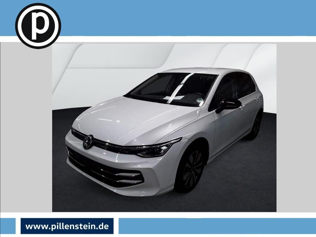 Volkswagen Golf 2025