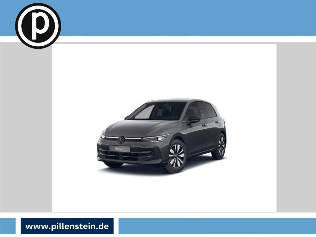 Volkswagen Golf 2025
