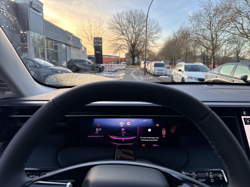 Citroën C5 Aircross 2025