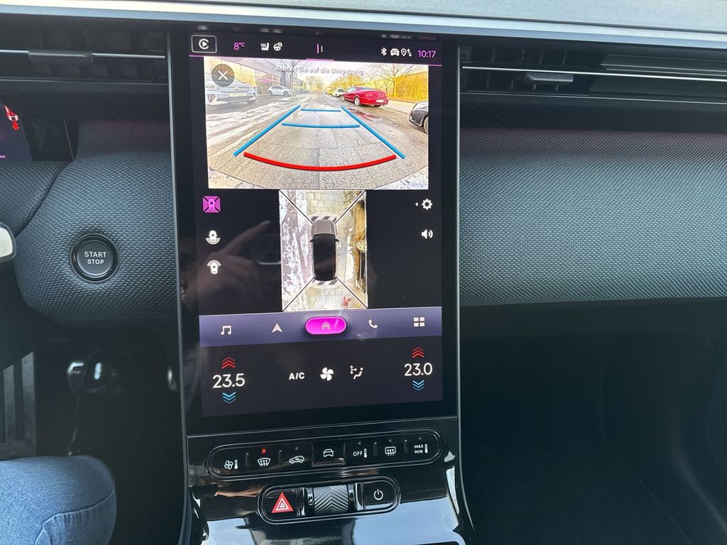 Citroën C5 Aircross 2025