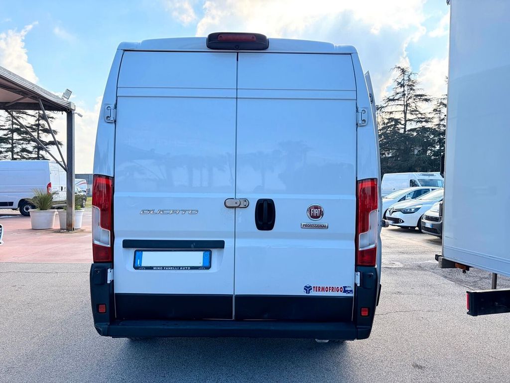 Fiat Ducato 2019
