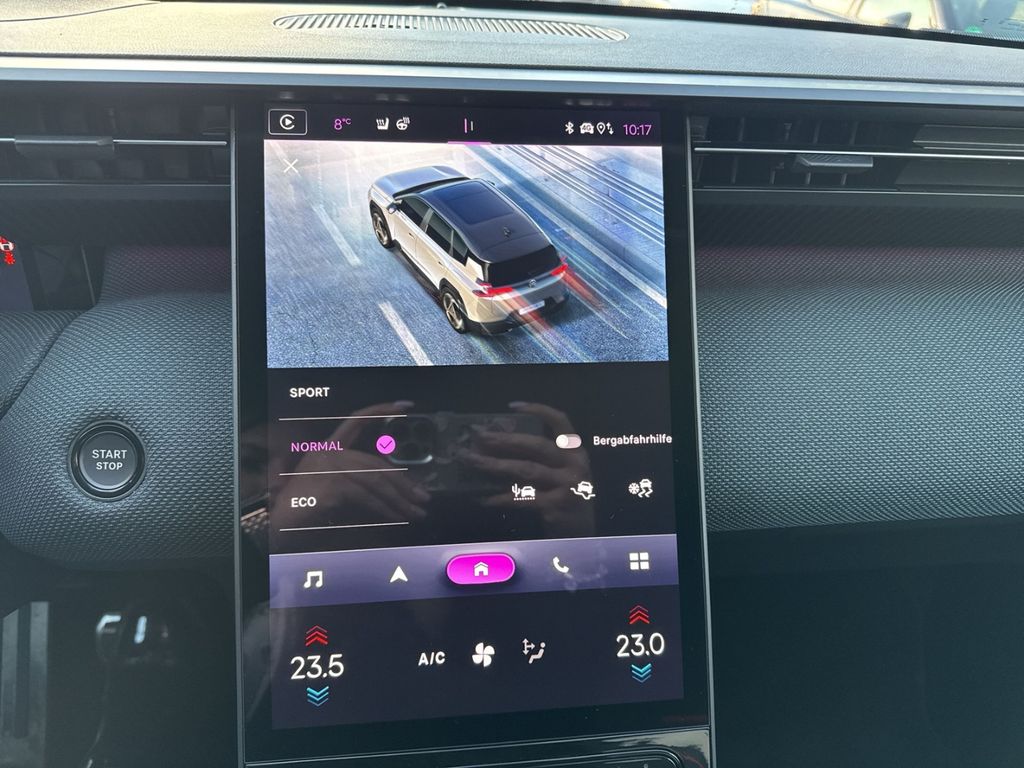 Citroën C5 Aircross 2025