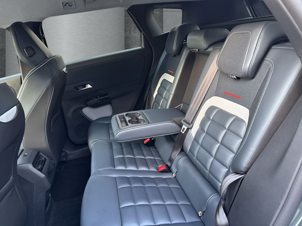 Citroën C5 Aircross 2025