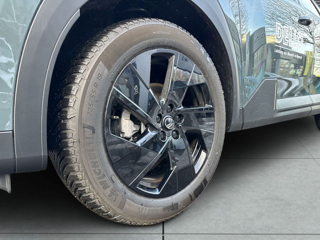 Citroën C5 Aircross 2025