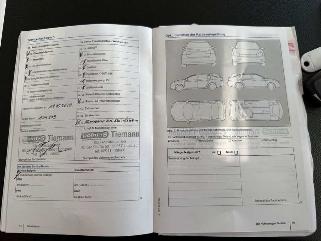 Volkswagen Sharan 2014