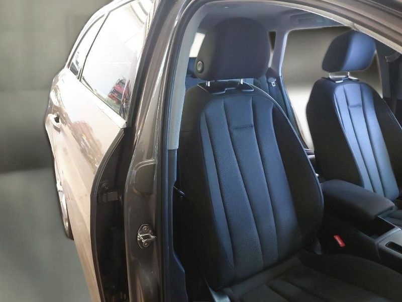 Audi A4 2020