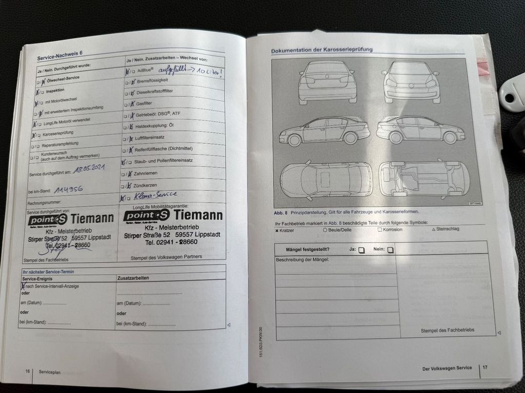 Volkswagen Sharan 2014
