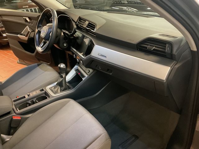 Audi Q3 2021