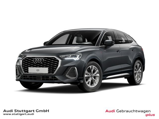 Audi Q3 2025