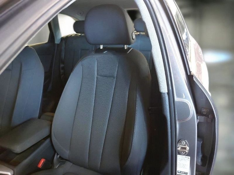 Audi A4 2020