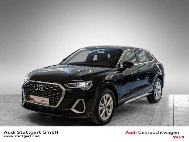 Audi Q3 2025