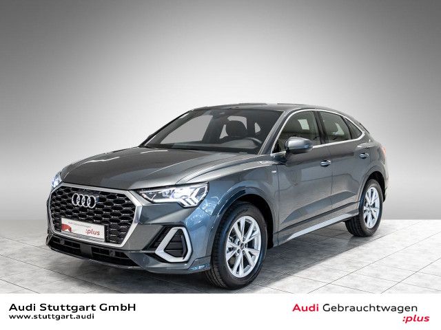 Audi Q3 2025