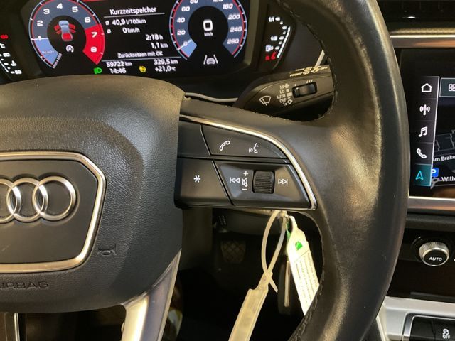 Audi Q3 2021
