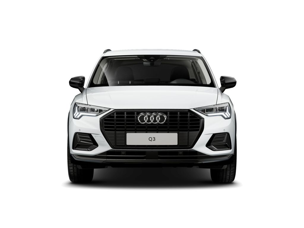 Audi Q3 2025
