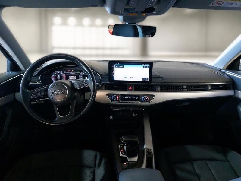 Audi A4 2020