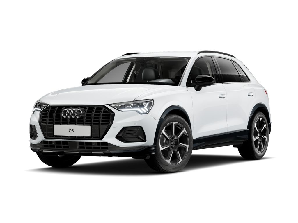 Audi Q3 2025