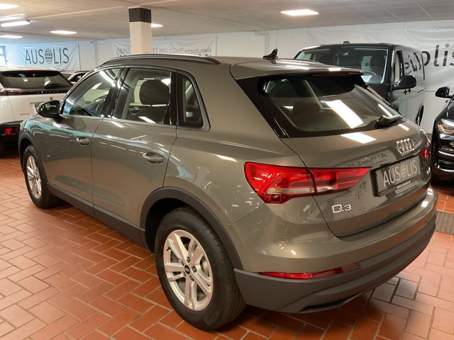 Audi Q3 2021