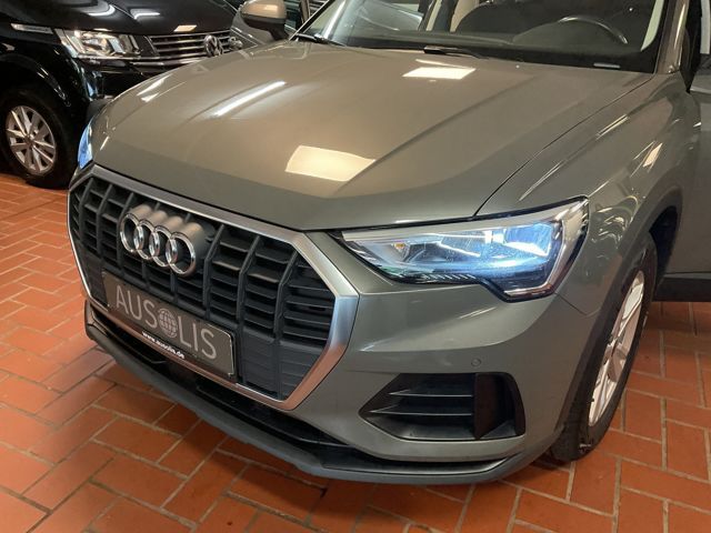 Audi Q3 2021