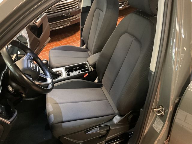Audi Q3 2021