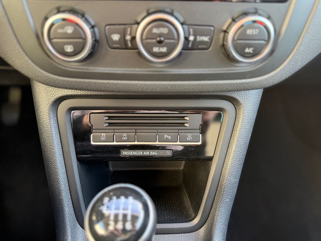 Volkswagen Sharan 2014