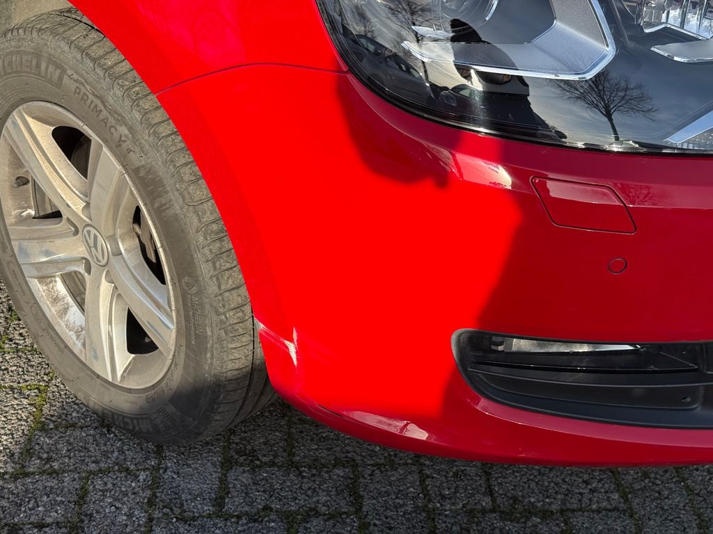 Volkswagen Sharan 2014