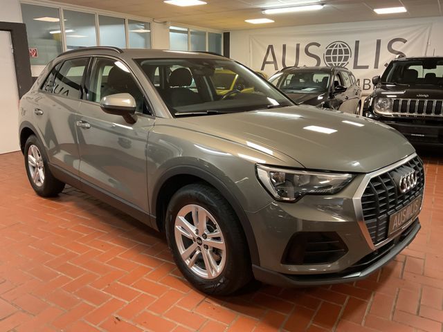 Audi Q3 2021