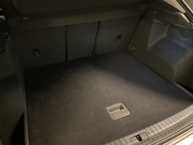 Audi Q3 2021