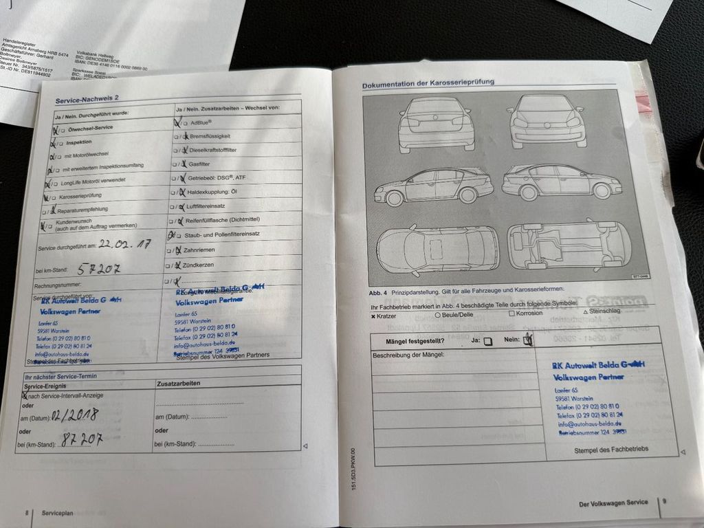 Volkswagen Sharan 2014