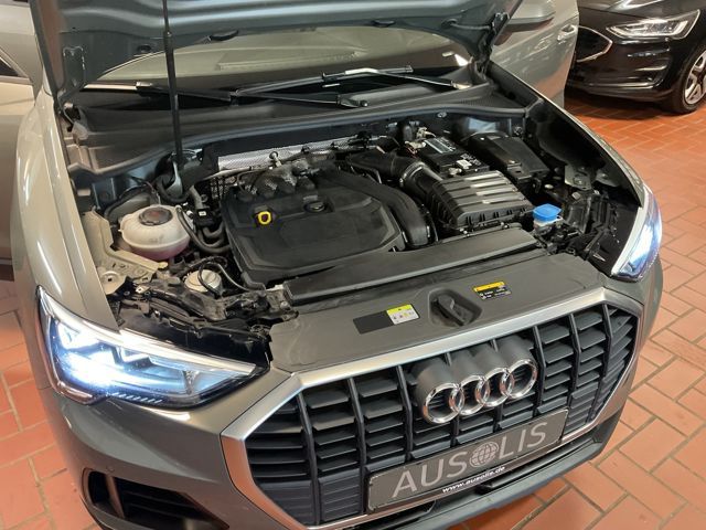 Audi Q3 2021