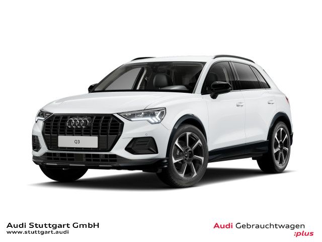 Audi Q3 2025