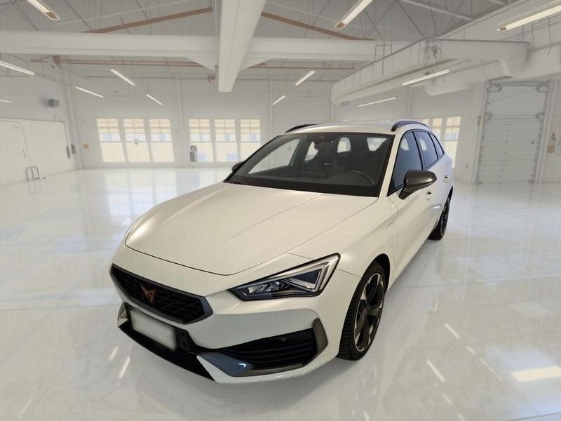 Cupra Formentor 2022