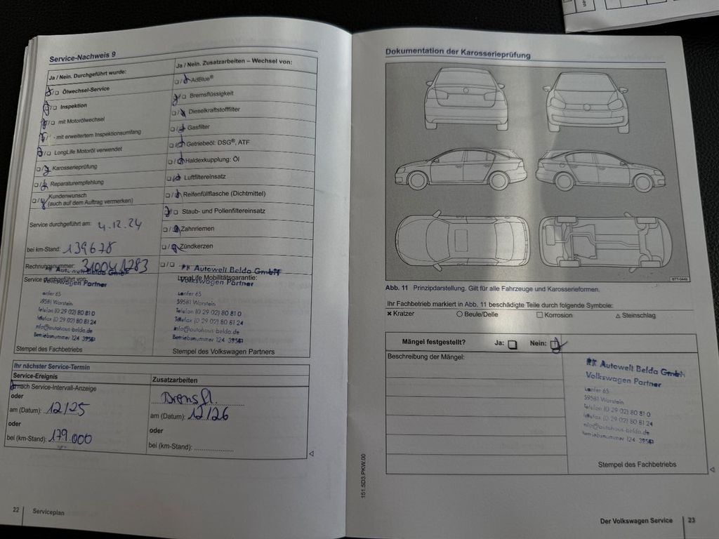 Volkswagen Sharan 2014