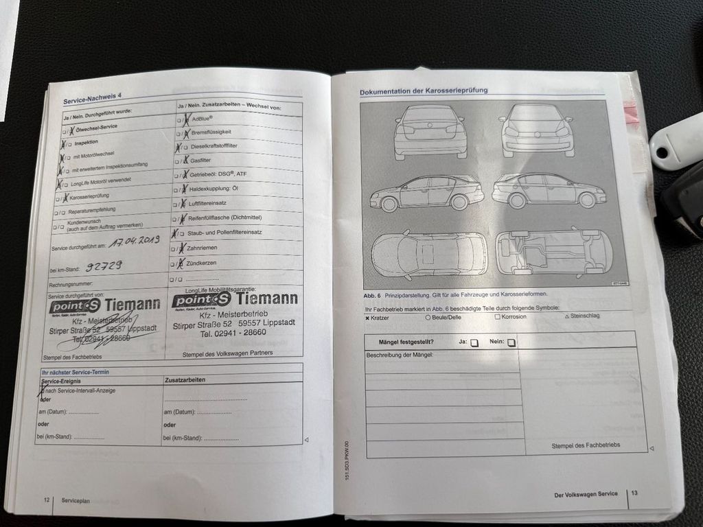 Volkswagen Sharan 2014