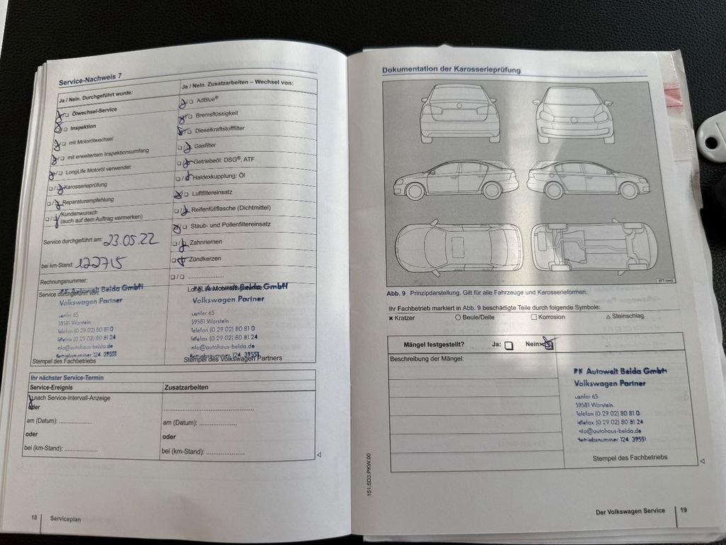 Volkswagen Sharan 2014