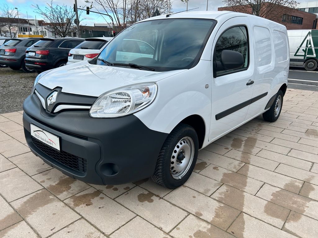 Renault Kangoo 2019
