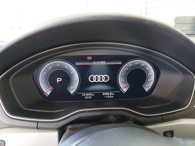 Audi A4 2020