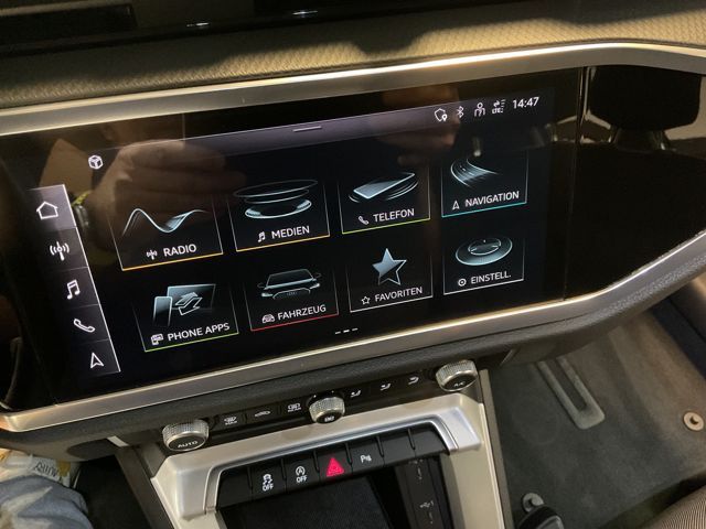 Audi Q3 2021