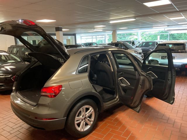 Audi Q3 2021