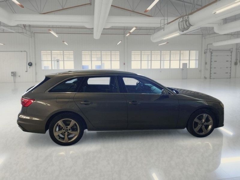 Audi A4 2020
