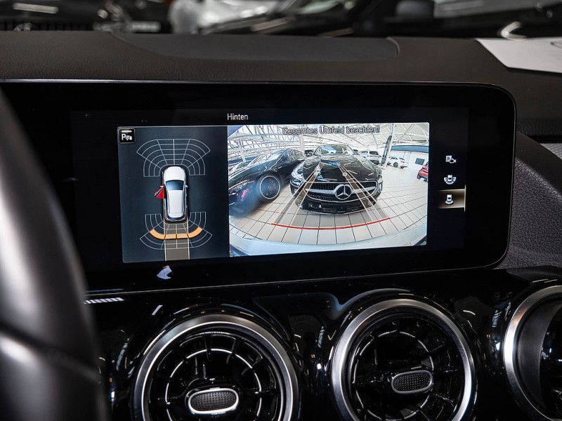 Mercedes-Benz B 200 2022