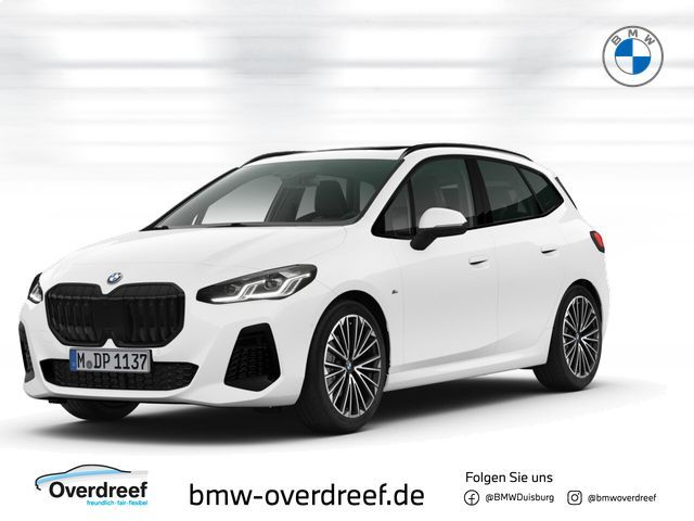 BMW 218 Active Tourer 2024