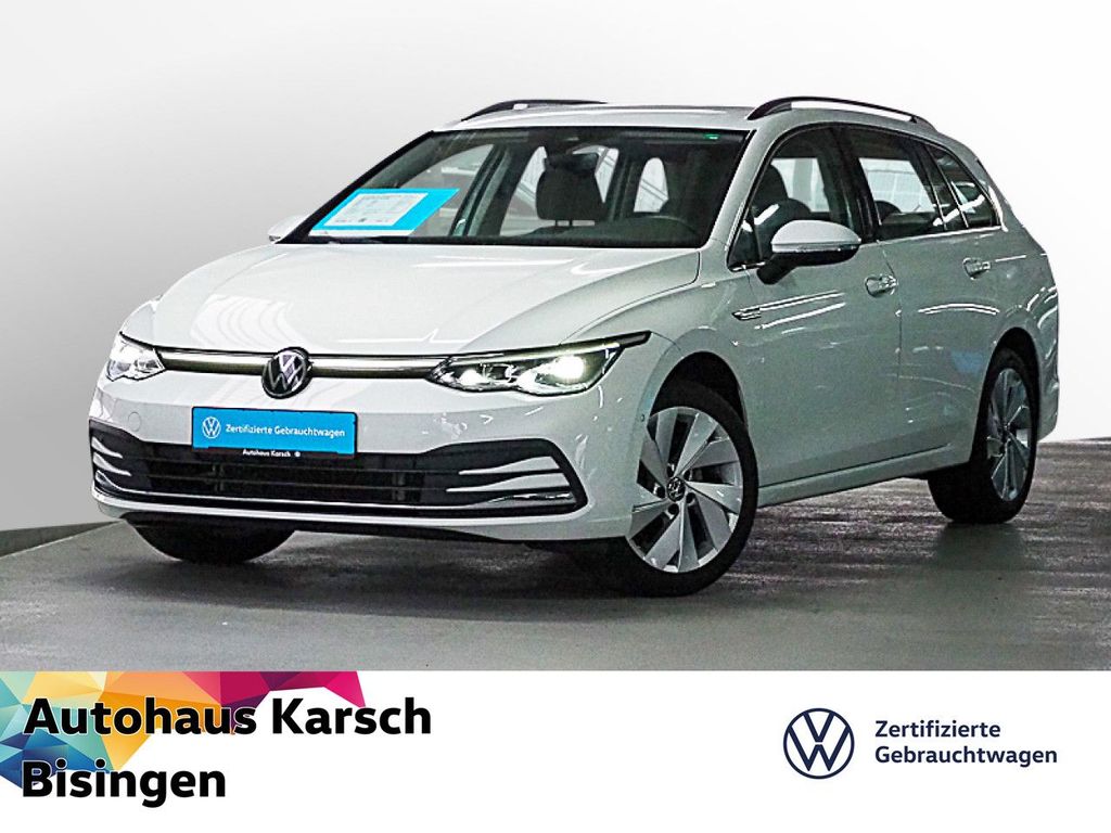 Volkswagen Golf 2023