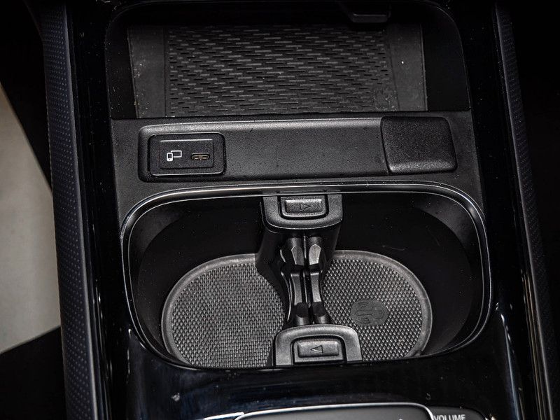 Mercedes-Benz B 200 2022