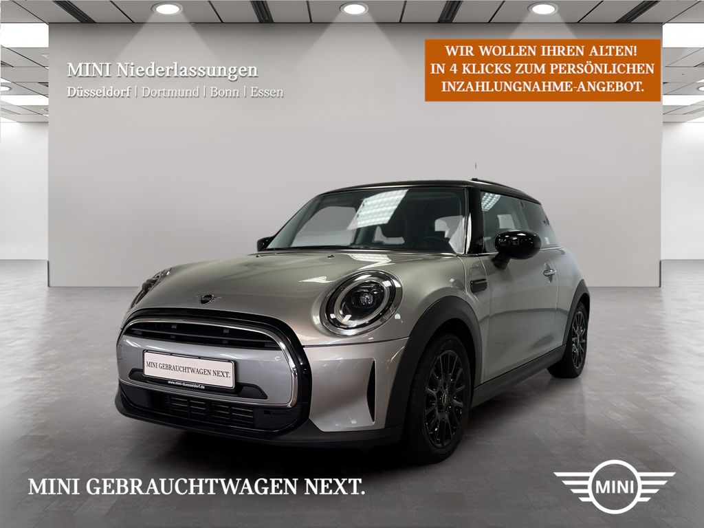 MINI Cooper 2023