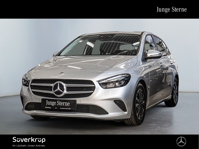 Mercedes-Benz B 200 2022