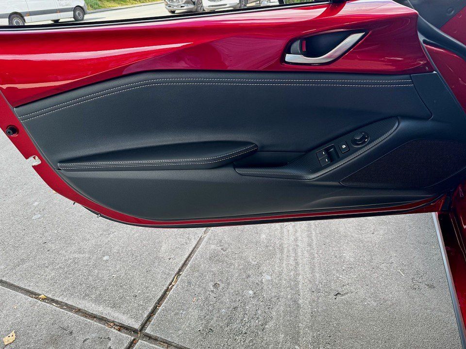 Mazda MX-5 2026