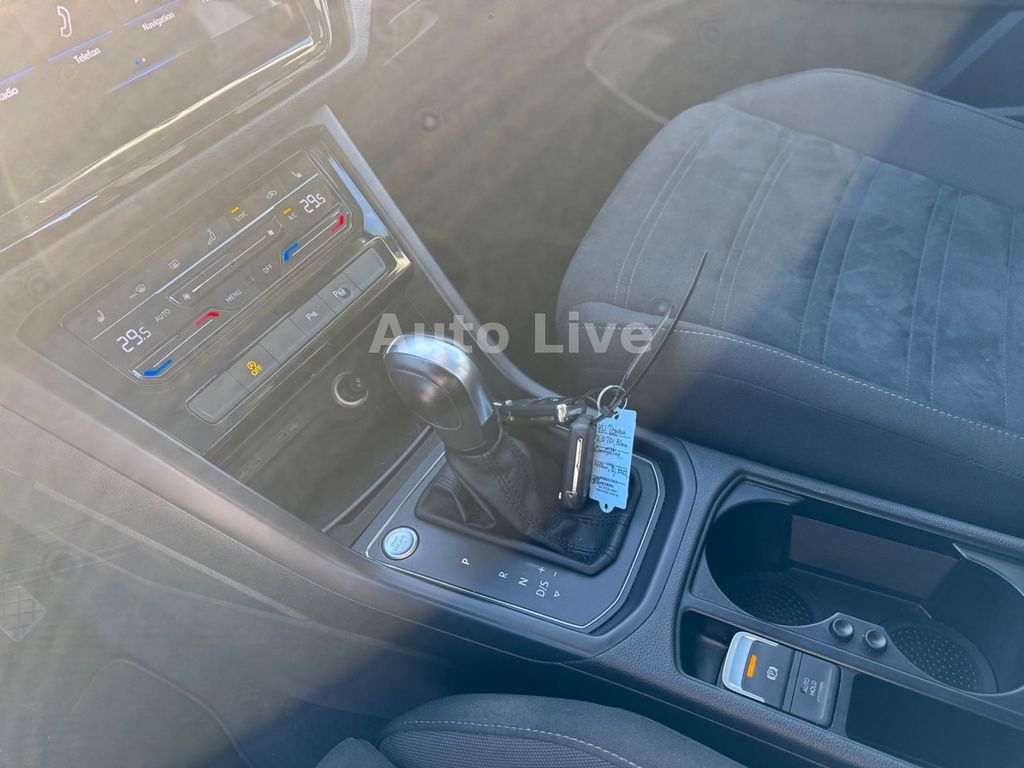 Volkswagen Touran 2022