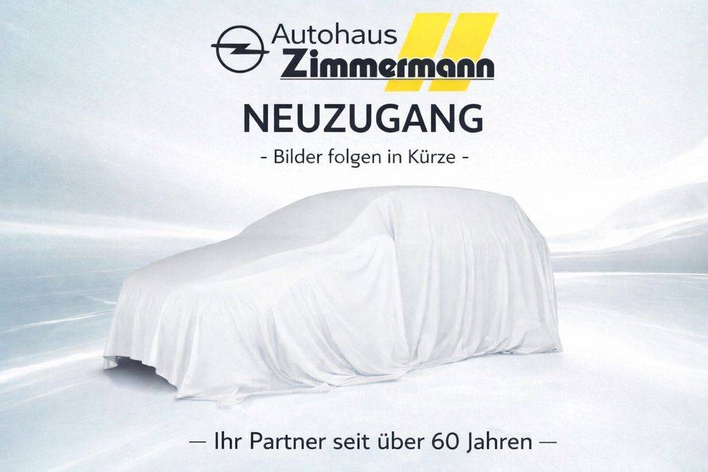 Opel Grandland (X) 2022